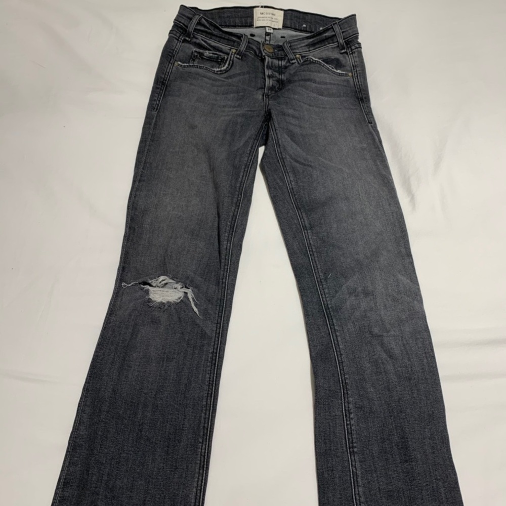 McGuire jeans
